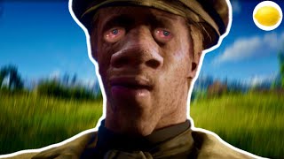 Trolling Serious Roleplayers in Red Dead RP