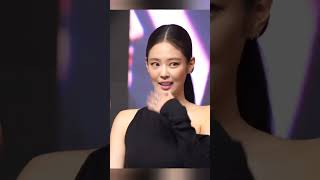 Jennie Panick Attack Repeated?