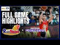 RAIN OR SHINE vs. CONVERGE | FULL GAME HIGHLIGHTS | PBA SEASON 50 PHILIPPINE CUP | DEC. 7, 2025