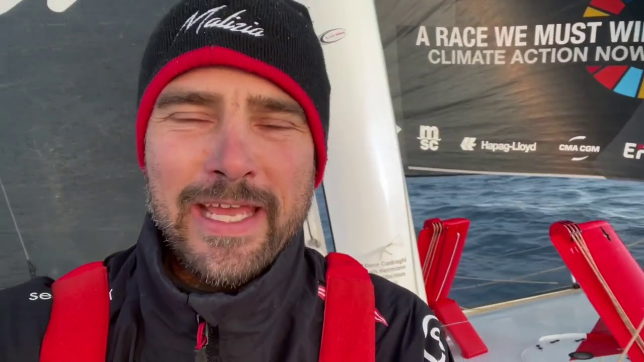 Vendée Globe 2020/21 Recap Video