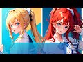 Beautiful Sakura: Surfing Club - Finish, Again