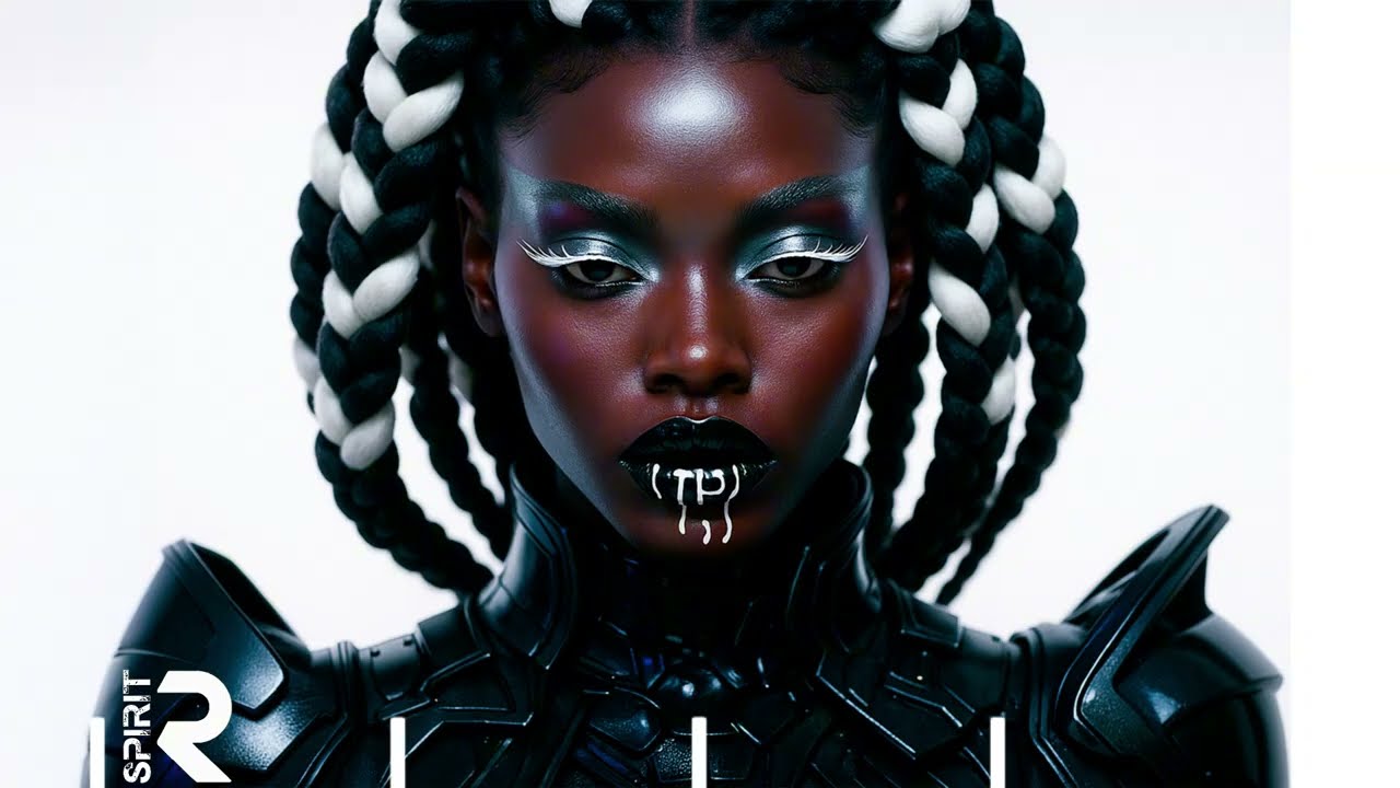 angelcore mix 4 // five angels elements (new music)