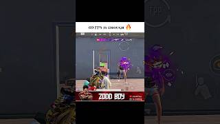 Zodd vs pro squad 1v4 clutch 💀💫 #zoddboy #jonathangaming