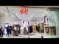 COME SHOPPING WITH ME AT H&M | NEW IN H&M | H&M SALE