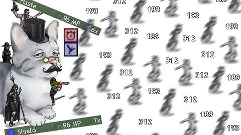 Exit Fate - Final Battle