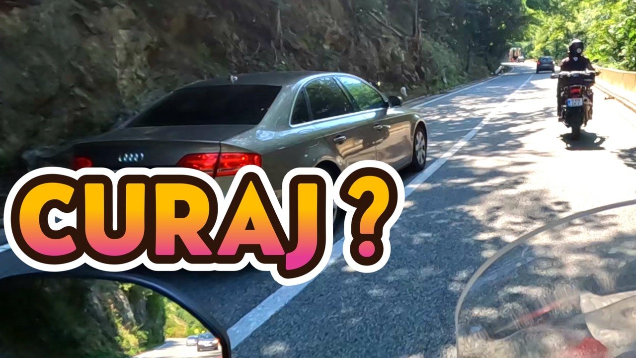 Ep. 175 ȘMECHERI PE DRUM LIBER 😅