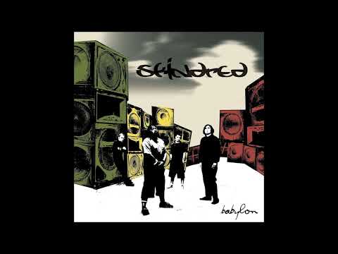 Skindred - Nobody