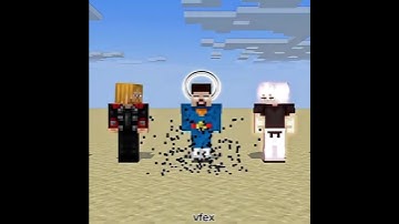 WHO CAN BREAK THE HARDER AND HARDER BEDROCK? #superman #goku #thor #saitama #gojo #herobrine