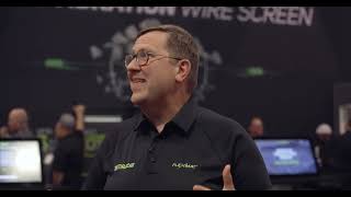 Ceo Insights Conexpo Highlights With Bernard Betts