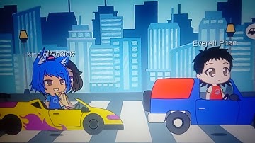 Me,lyla loops and Everett Phan Taken a ride to DJ @russellpullen4770  house