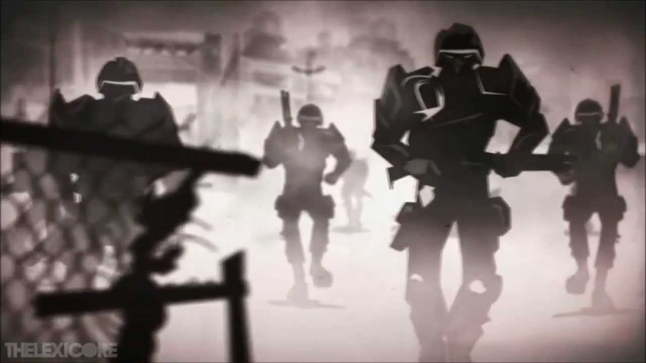 Nightcore - Still alive (zoRRz Remix ) Lisa Miskovsky [Mirror's edge Music Video]