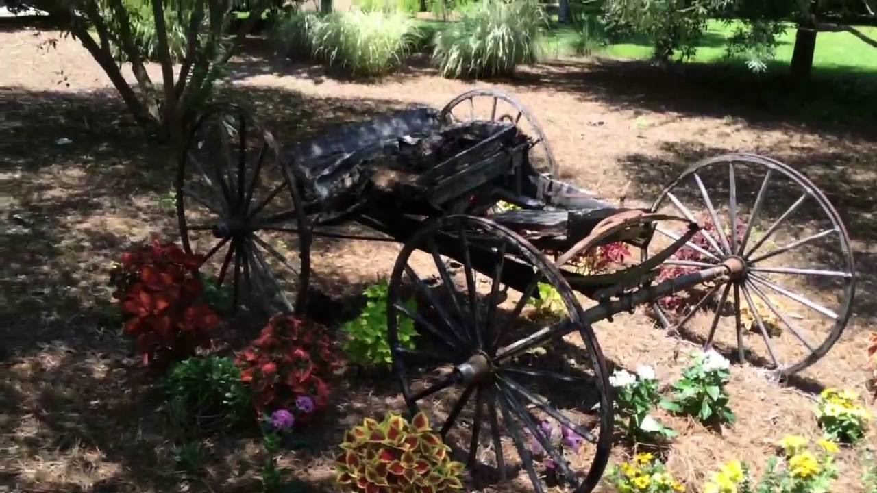 Georgia Southern Botanical Gardens 2016 Yes There Are Some