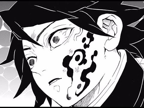 Giyuu S Mark Kimetsu No Yaiba Chapter 150 Manganerdigan Live Reaction Youtube