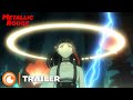 Metallic Rouge | TRAILER VOSTFR 2