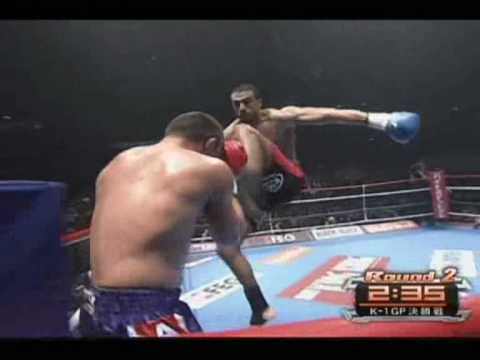 best of badr hari 2009 by rachko