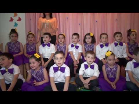 21.06.2017   17ე ბაგა-ბაღი