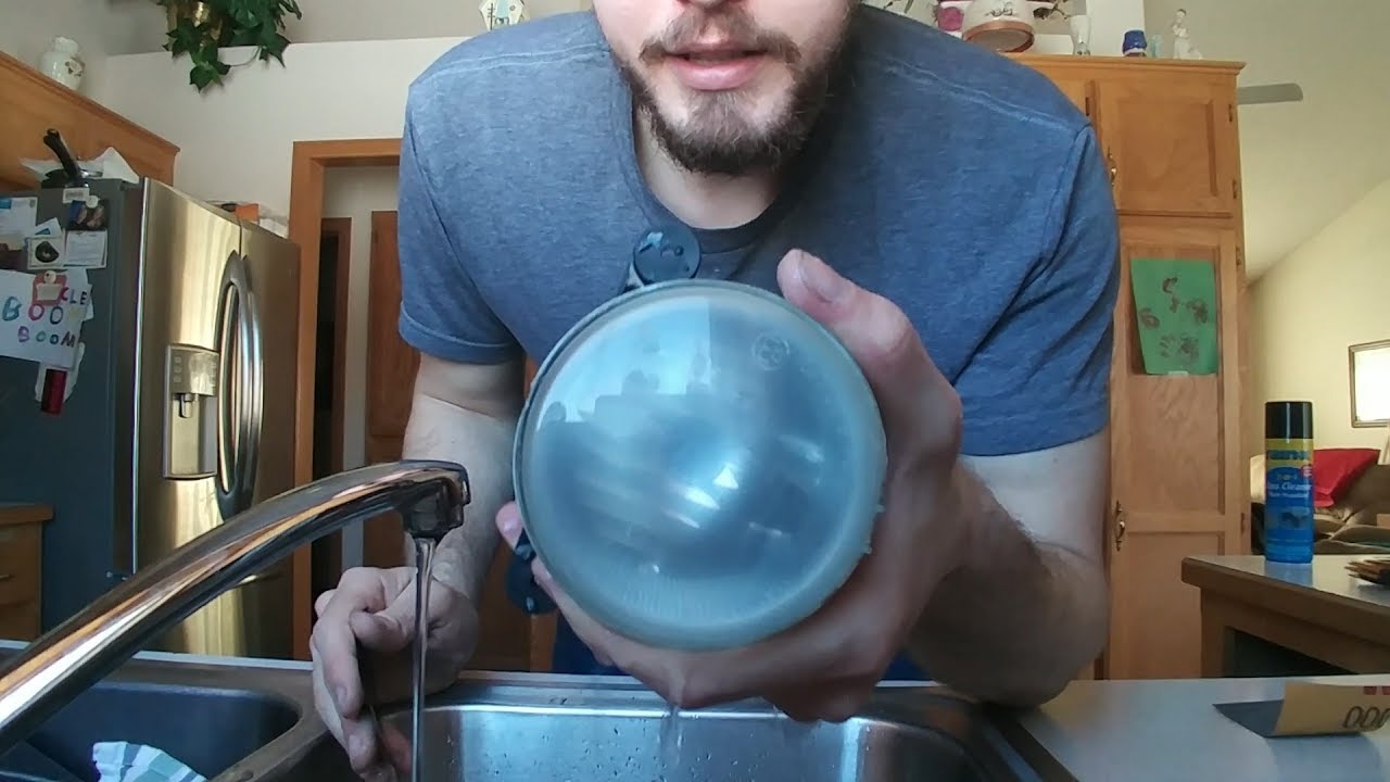 how to buff your headlights or fog lights