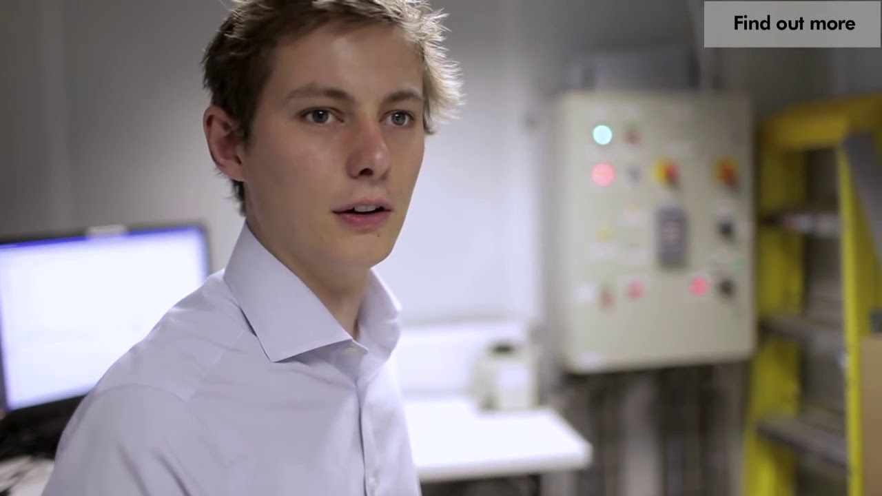 How did Dyson engineer the quietest Airblade Dyson Airblade dB hand dryer / DASK Services - Cyprus