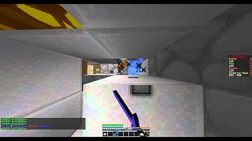 Minecraft vortexpvp hackers