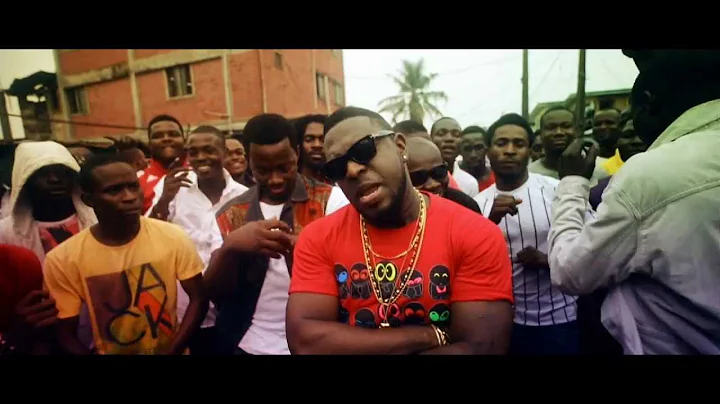Timaya - Malonogede feat. Terry G (Official Video)