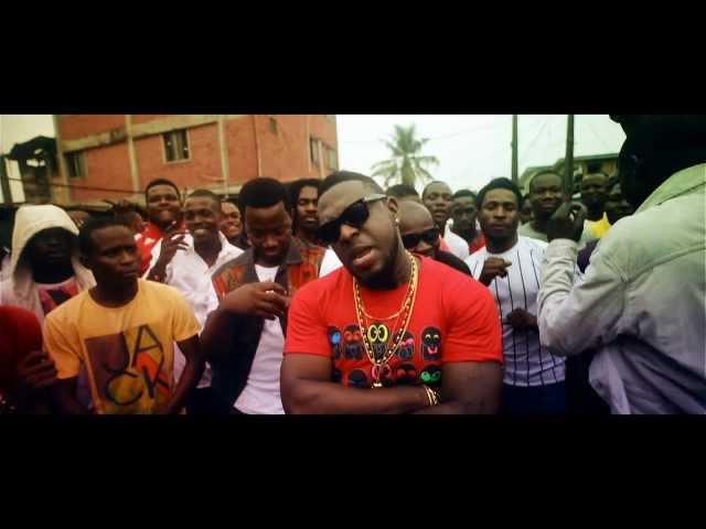 Timaya - Malonogede feat. Terry G (Official Video) class=
