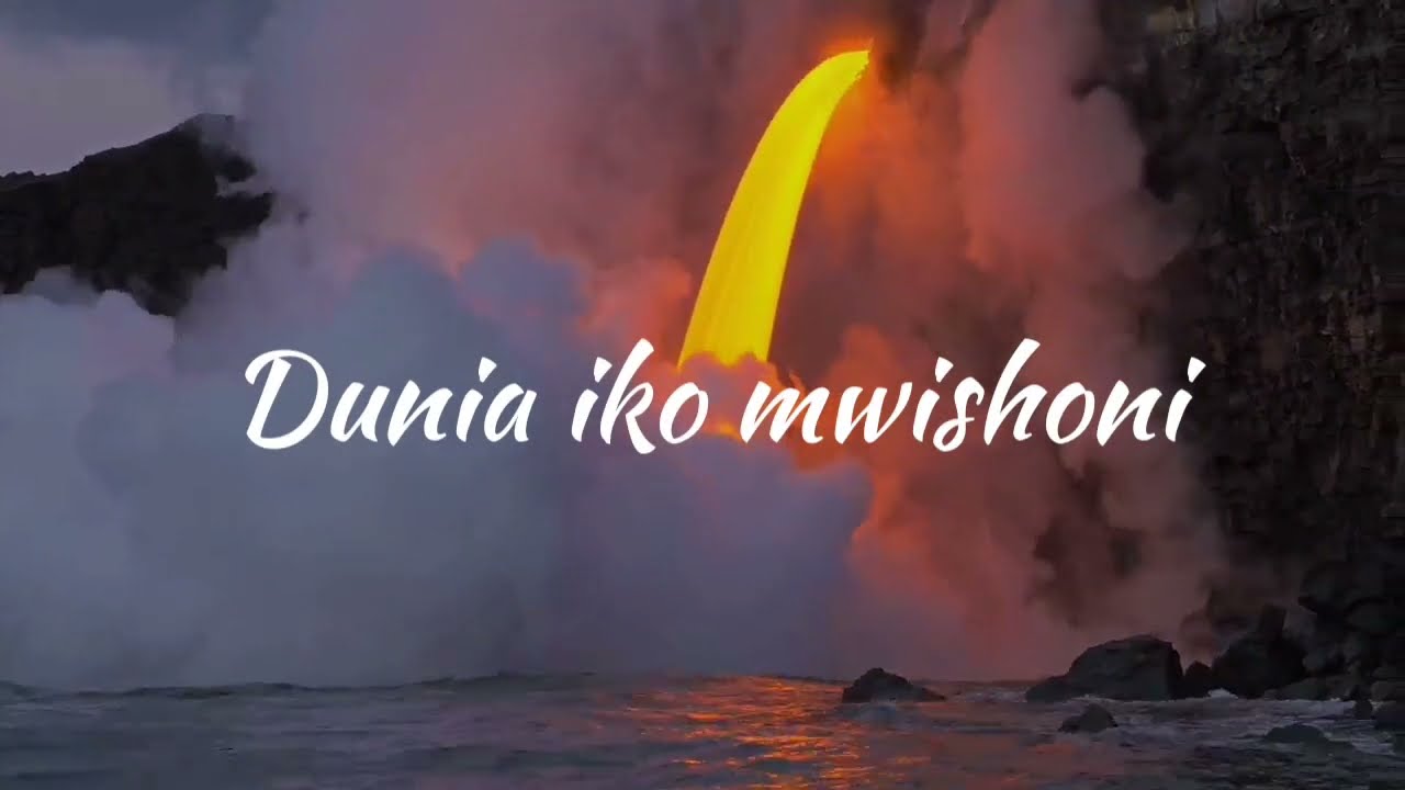 DUNIA IKO MWISHONI PASCHAL CASSIAN VIDEO OFFICIALY MUSC