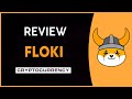FLOKI INU MEMECOIN İNCELEMESİ🔥| Community, Utility, Charity. $FLOKI has it all.⚡️#floki #memecoin