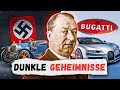 Wie dieser arme mann bugatti erschuf und auf tragische weise alles verlor