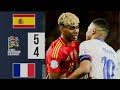 L'Espagne Élimine La France et Rejoint le Portugal En Finale au Terme d'un Duel de Folie