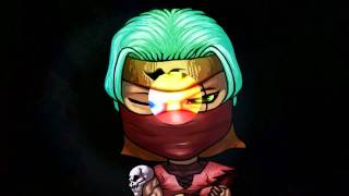 Sough Ninja by Embattle Games screenshot 4