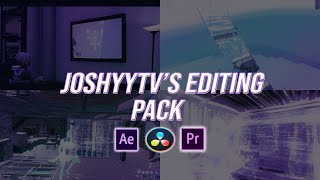 The Best Fortnite Editing Pack | After Effects, Davinci Resolve, Premiere Pro The Best Fortnite Editing Pack | After Effects, Davinci Resolve, Premiere Pro