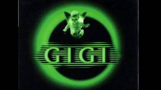 Gigi - Hinakah