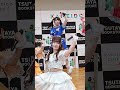 2024年9月1日 エラバレシ 【2部】@カメイドクロック カメクロコート (みるもめるメインカメラ)