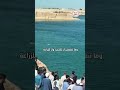 A Mysterious Lake Suddenly Appeared In The Minya Desert Locals Are Worried And The Governorate 