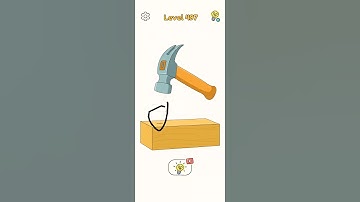 dop 4 level 497#shorts