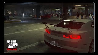 GTA 5 ONLINE АВТОКЛУБ ЛС