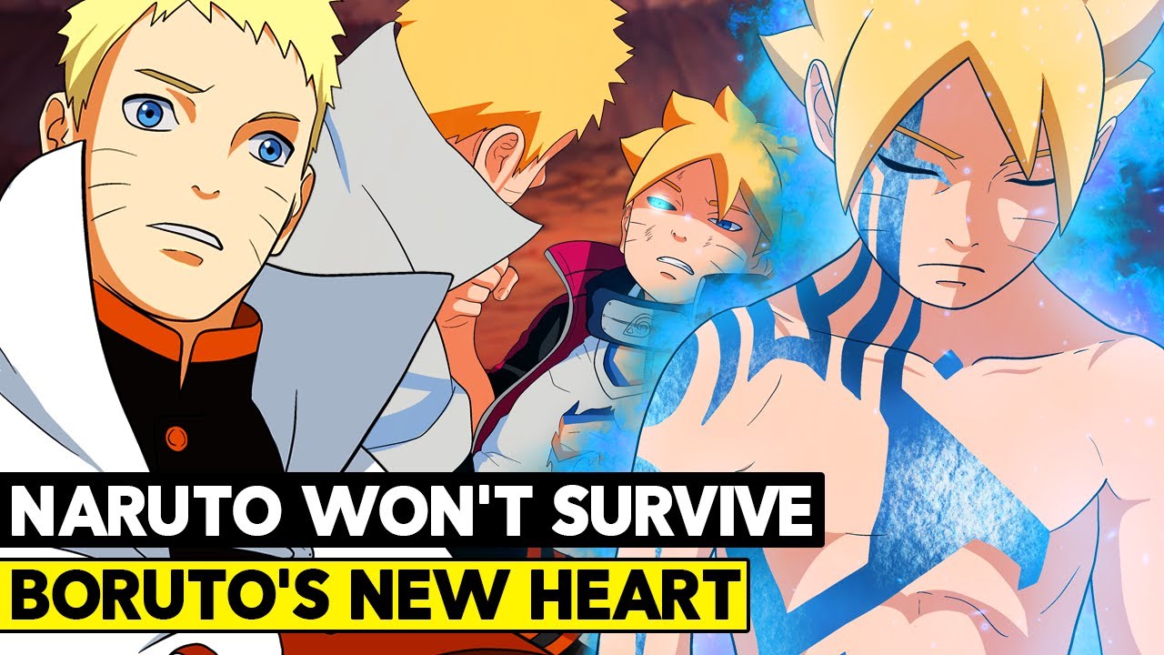 Boruto chapter 67 release time and detailed spoilers revealed online