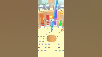 Bridge Race Game | Bridge Race Game Video | Bridge Race Game Play #gameplay #Bridge