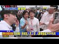 藍全代會「三子」合體！ 韓.盧.侯右手交疊合照