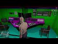GTA 5 MLO GANG BASE  BALLAS QG FiveM