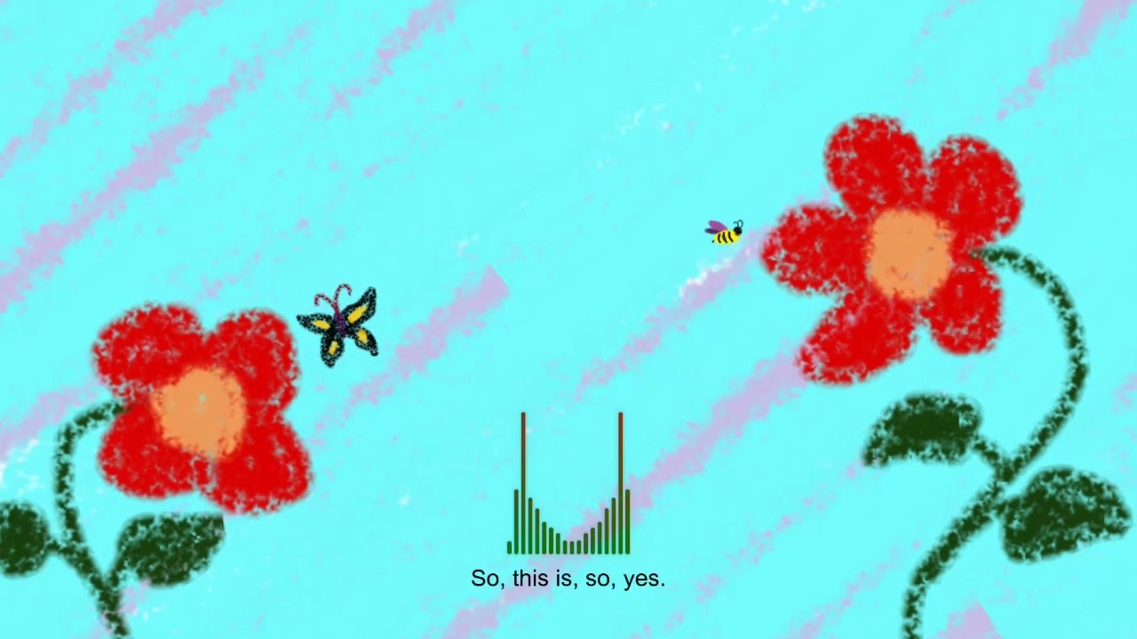 Pollen in love with science | CCMB Conversations with Hema Somanathan #pollinators #mutualism