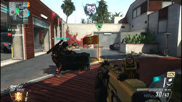 Best Class Setup For Capture The Flag!