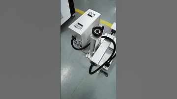 Mini Split Marking Machine