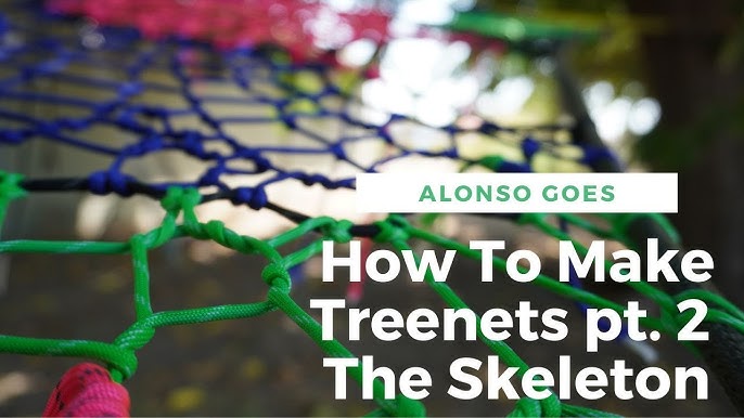 How To Make A Treenet - Part 1: The Perimeter 