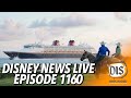 Disney Cruise & Walt Disney World News Discussion | 01/25/22