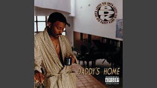 Video thumbnail of "Big Daddy Kane - Daddy's Home"