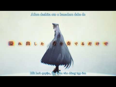 Waya] Tales of Zestiria the X Ending [Vietsub] 