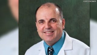 Victims face doctor who faked cancer diagnoses