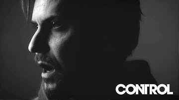 Control - AWE DLC - Full Playthrough