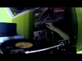 Earthshaker - Midnight Flight (vinyl) アースシェイカー